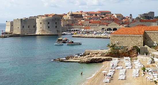 dubrovnik